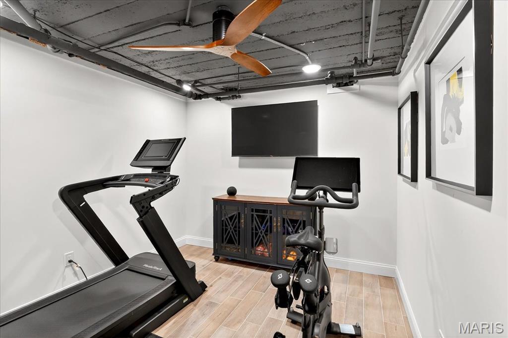 A W Dauster Estate - Residential