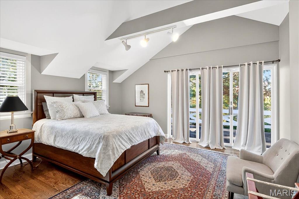 A W Dauster Estate - Residential