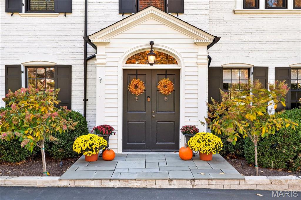 A W Dauster Estate - Residential