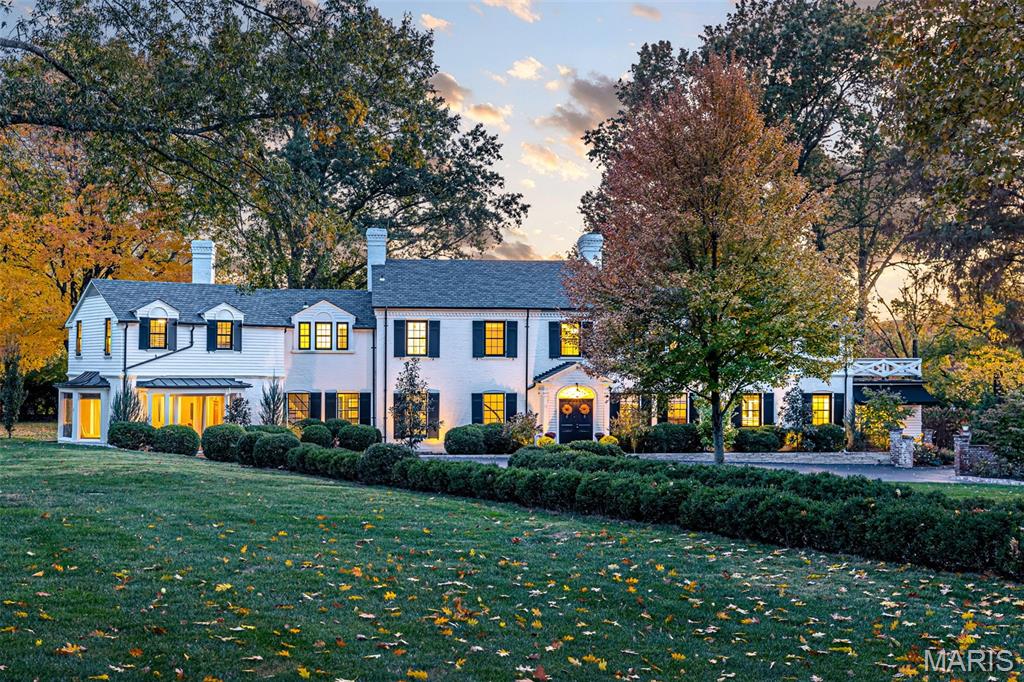 A W Dauster Estate - Residential