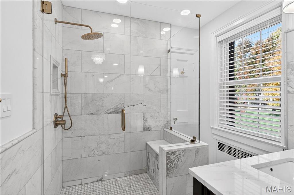 A W Dauster Estate - Residential