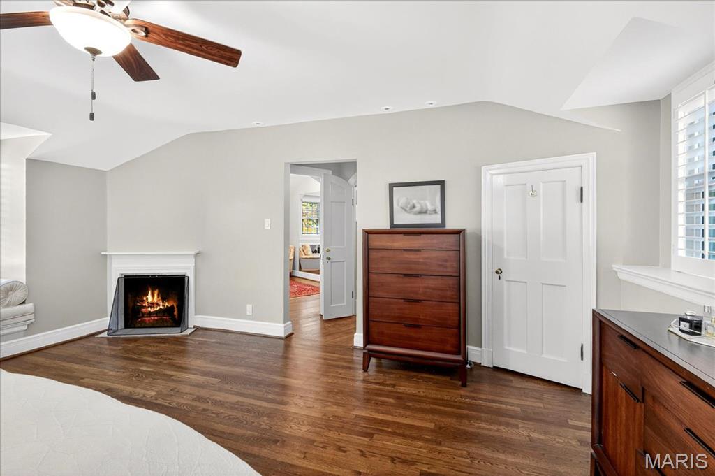 A W Dauster Estate - Residential