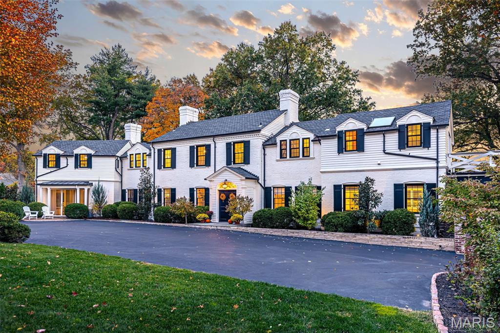 A W Dauster Estate - Residential