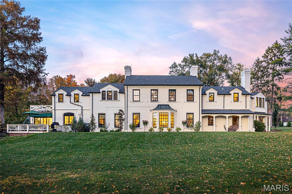 A W Dauster Estate - Residential