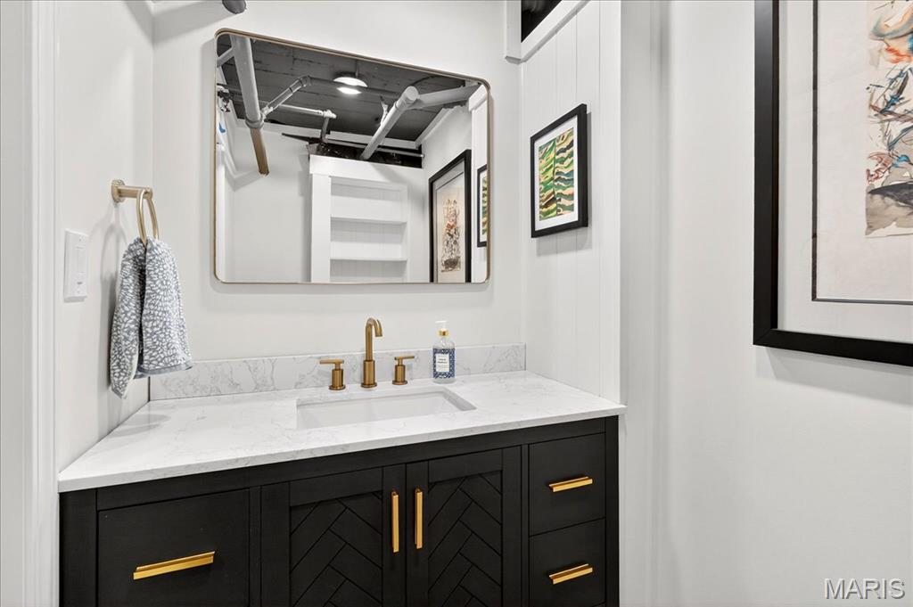 A W Dauster Estate - Residential