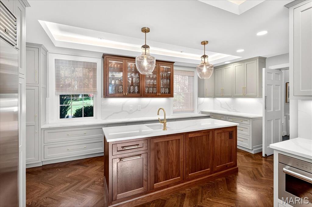 A W Dauster Estate - Residential