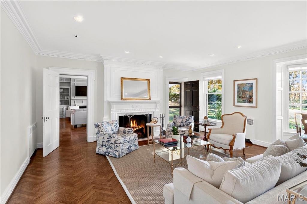 A W Dauster Estate - Residential