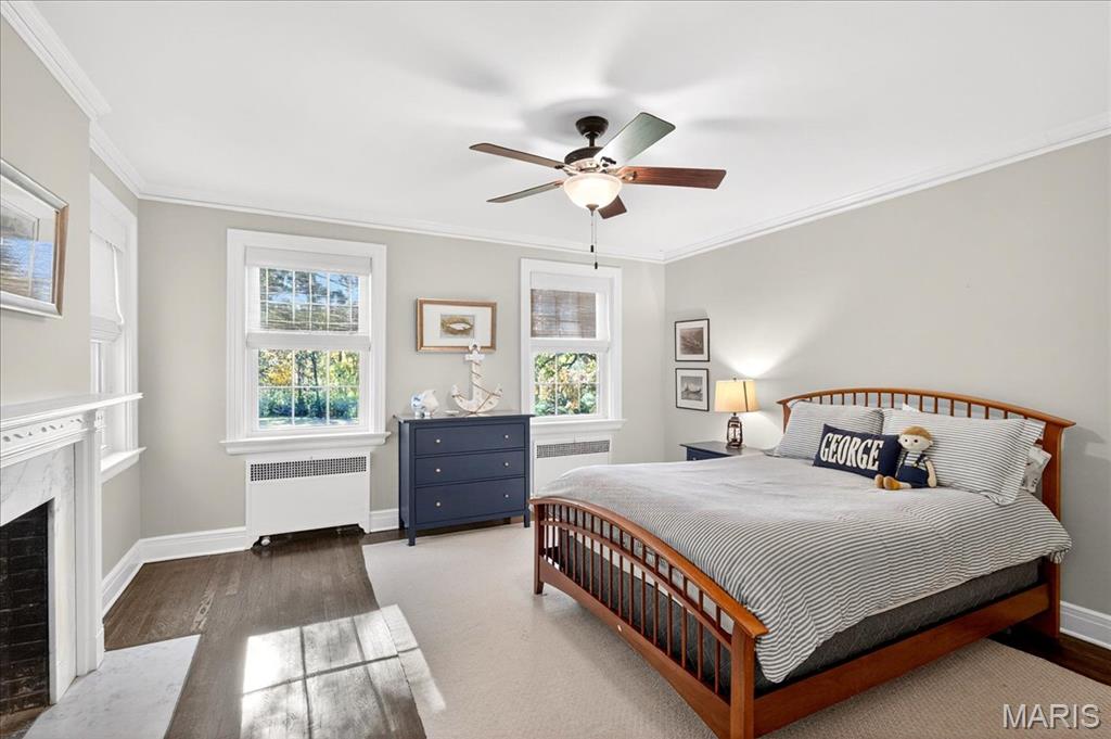 A W Dauster Estate - Residential