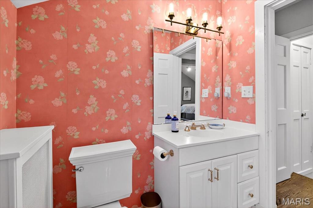 A W Dauster Estate - Residential