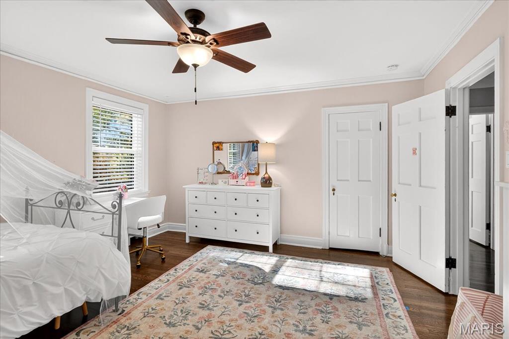 A W Dauster Estate - Residential