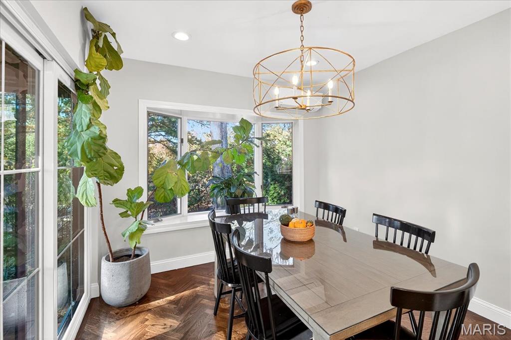 A W Dauster Estate - Residential