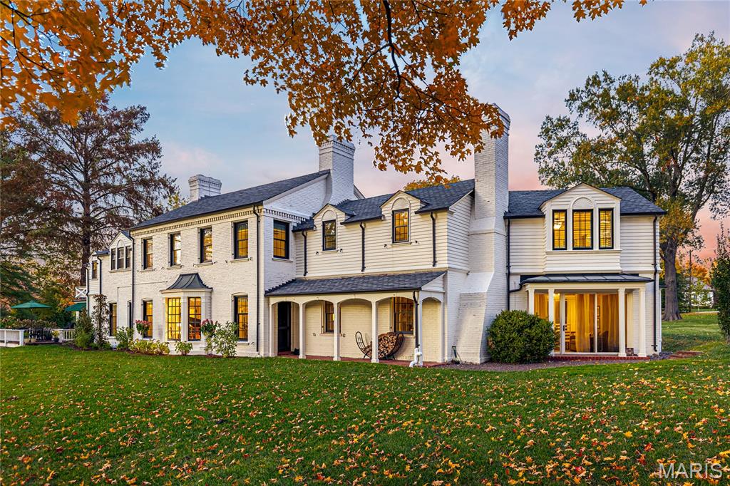 A W Dauster Estate - Residential