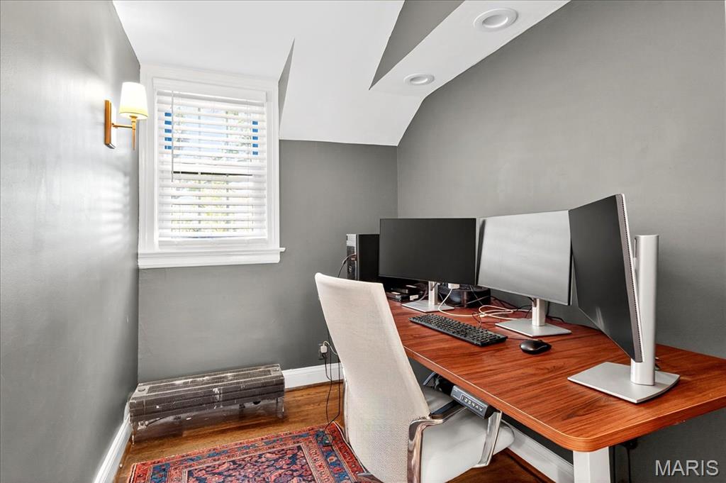 A W Dauster Estate - Residential