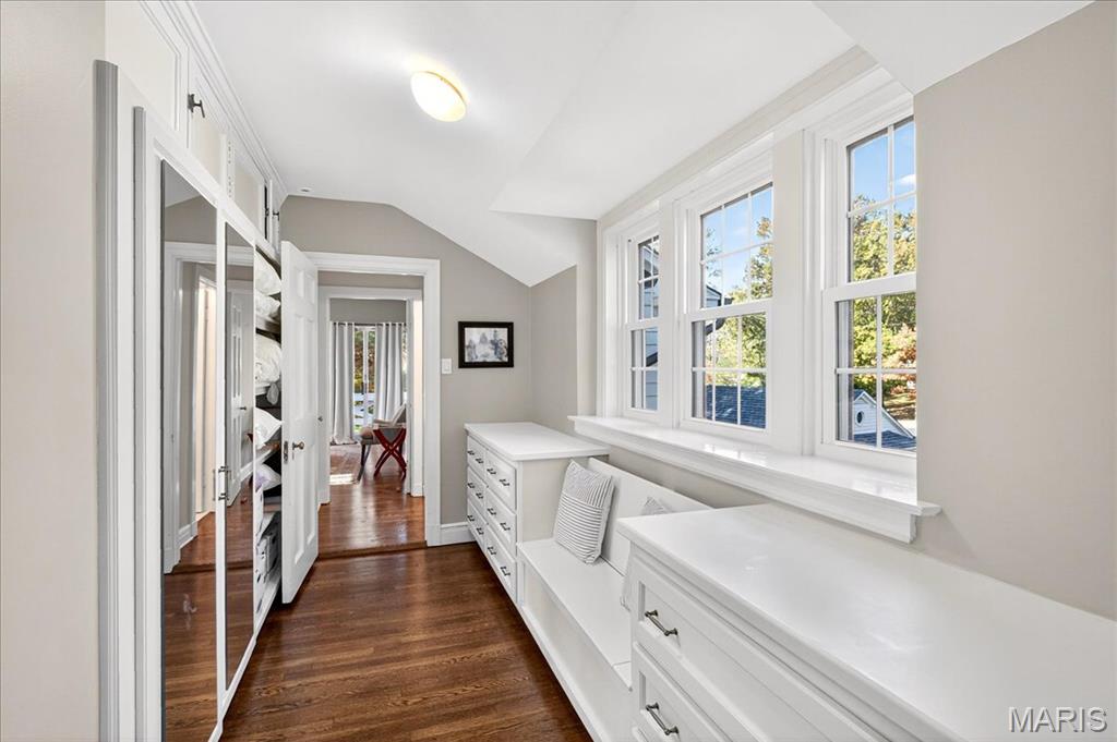 A W Dauster Estate - Residential