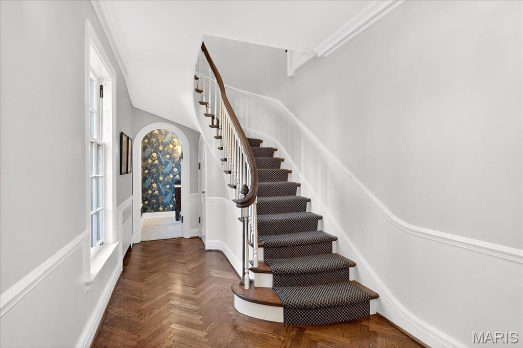 A W Dauster Estate - Residential