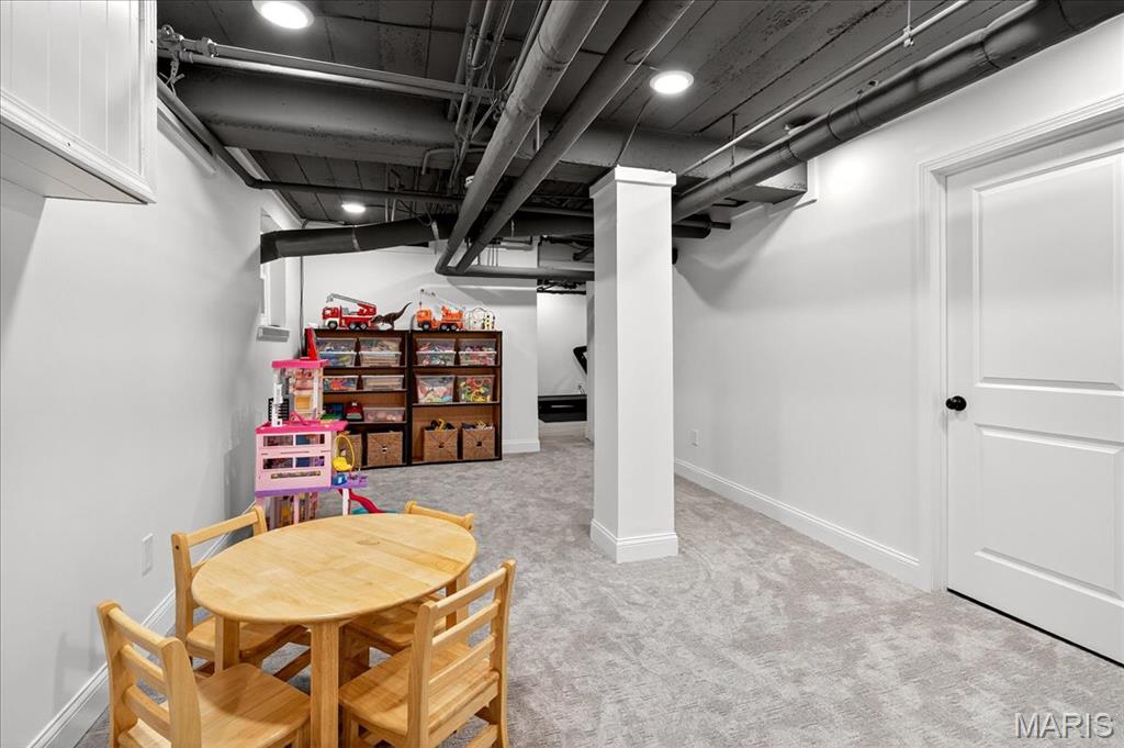 A W Dauster Estate - Residential