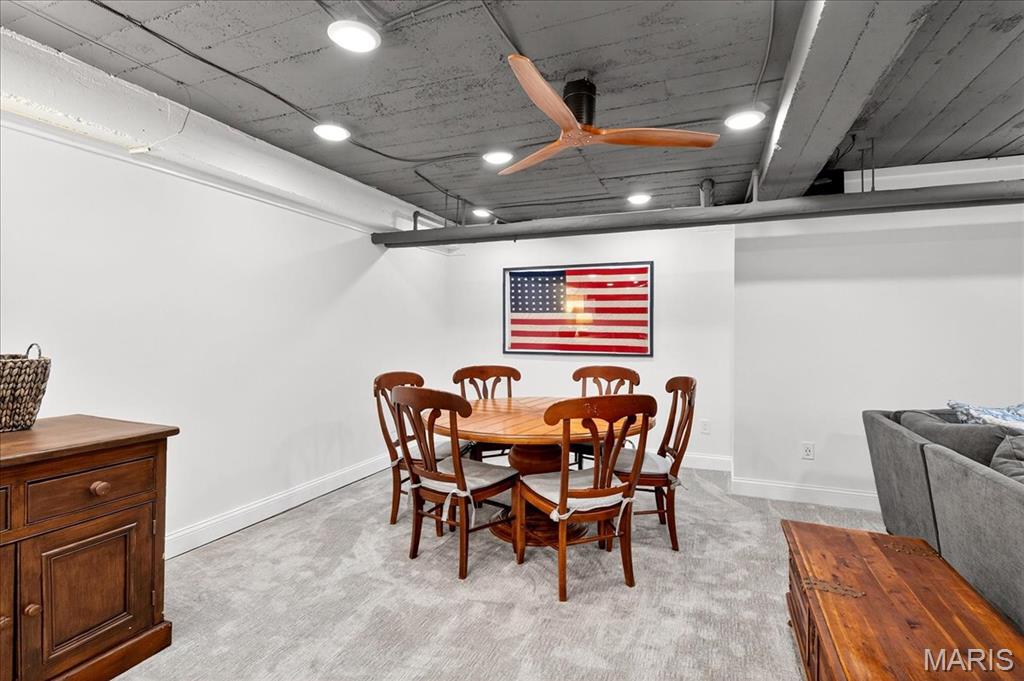 A W Dauster Estate - Residential