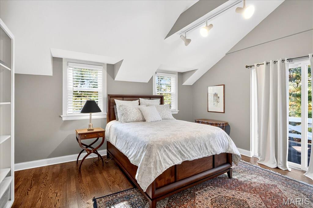 A W Dauster Estate - Residential