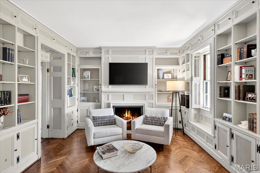 A W Dauster Estate - Residential