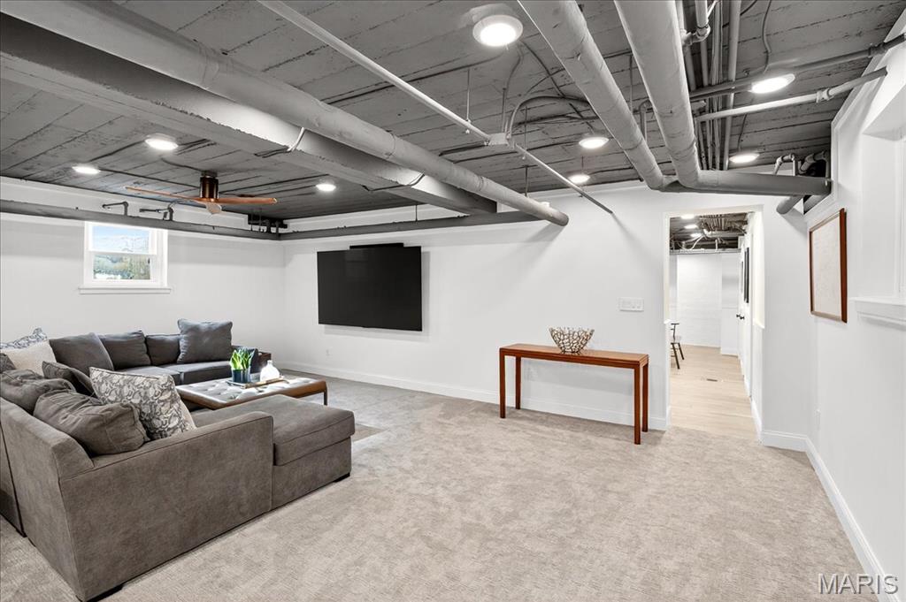 A W Dauster Estate - Residential