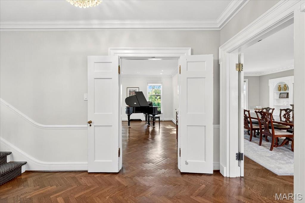 A W Dauster Estate - Residential