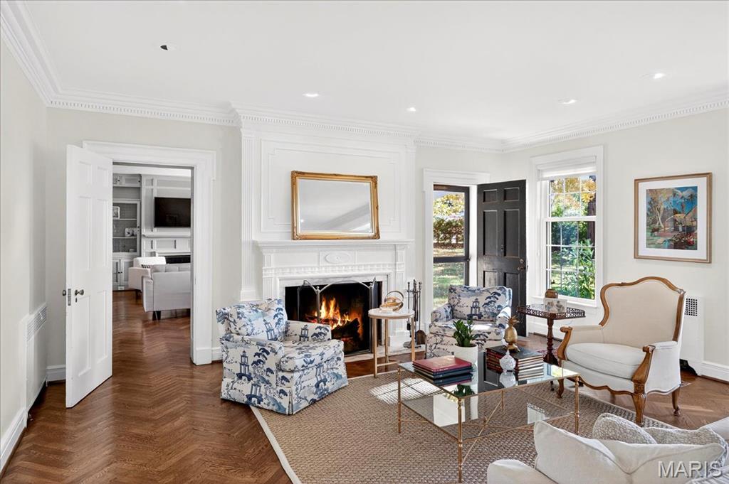 A W Dauster Estate - Residential