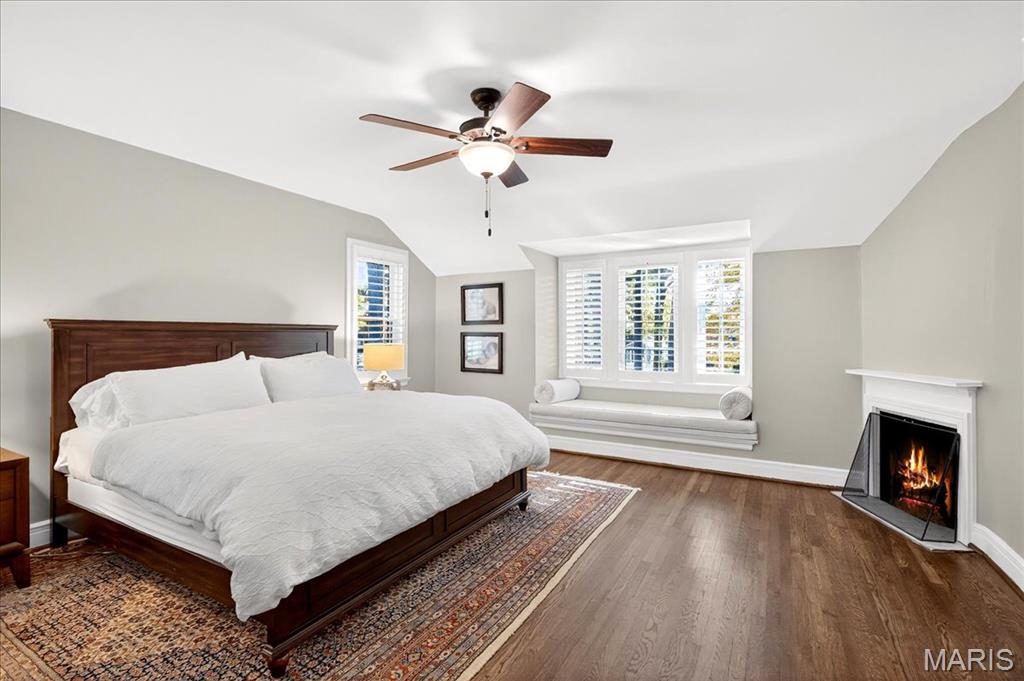 A W Dauster Estate - Residential