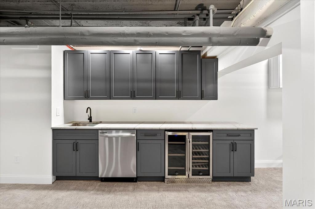 A W Dauster Estate - Residential