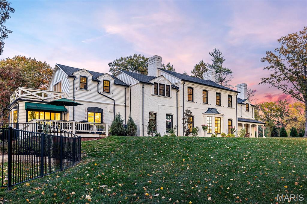 A W Dauster Estate - Residential