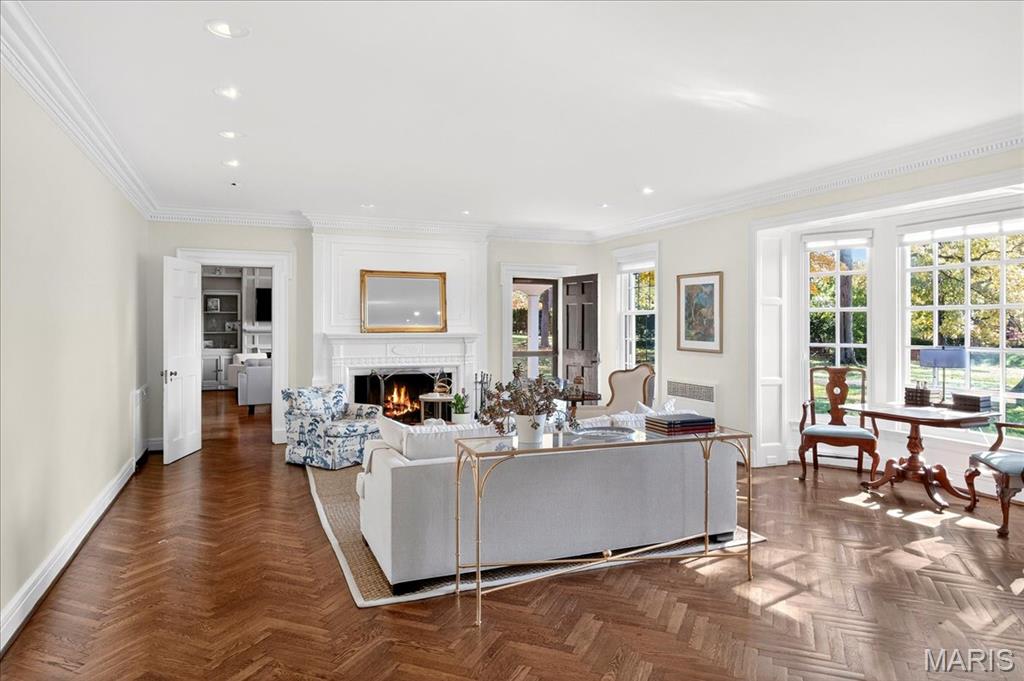 A W Dauster Estate - Residential