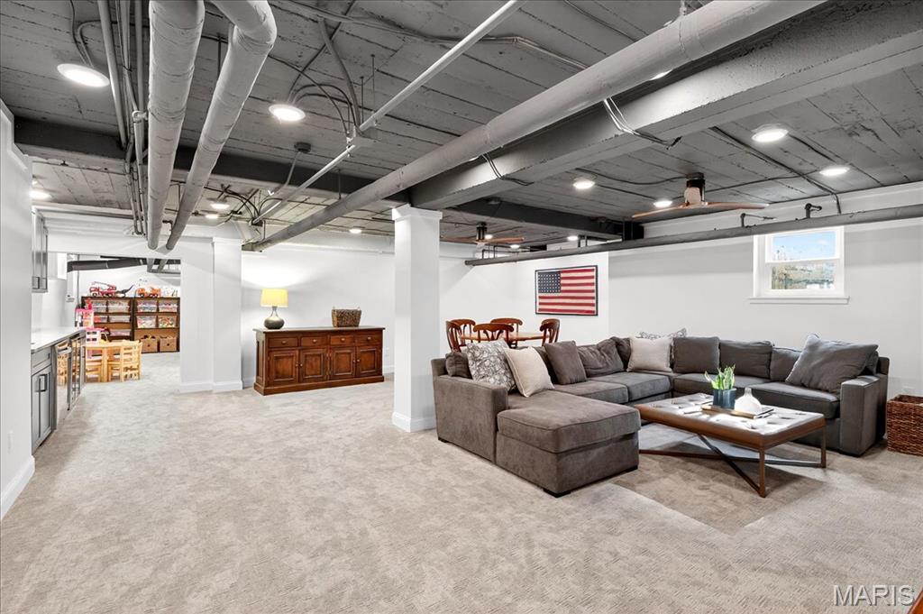 A W Dauster Estate - Residential