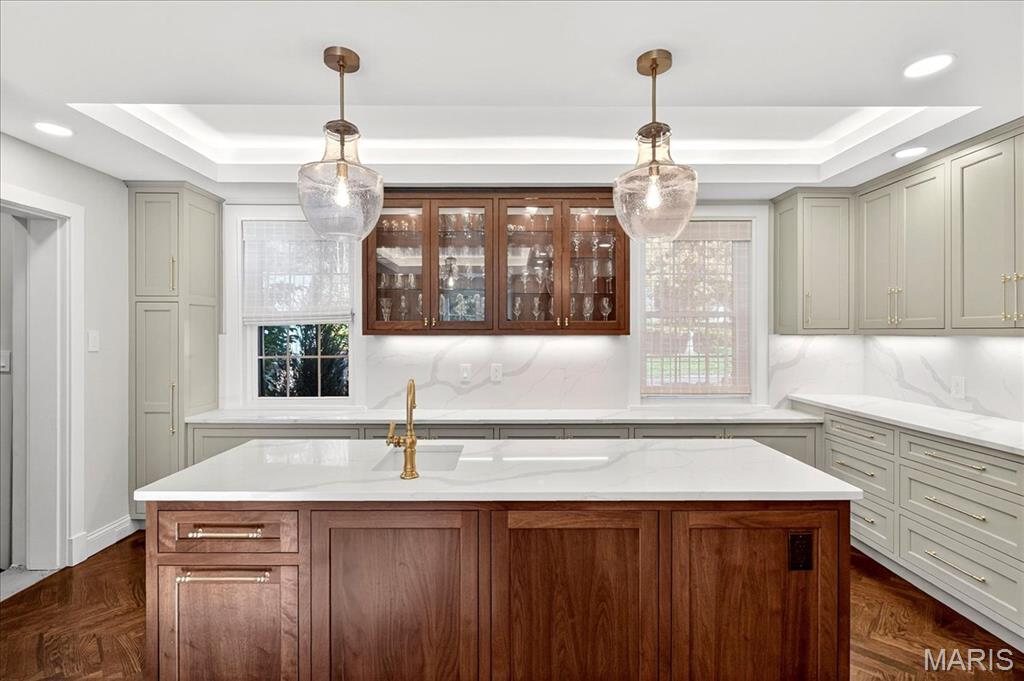 A W Dauster Estate - Residential