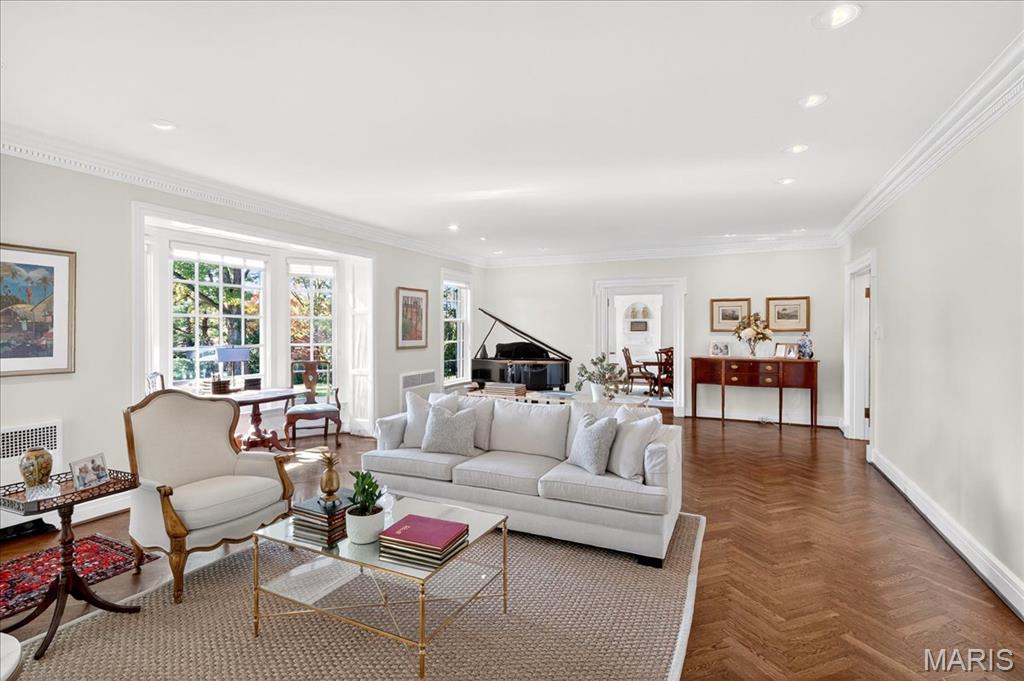 A W Dauster Estate - Residential