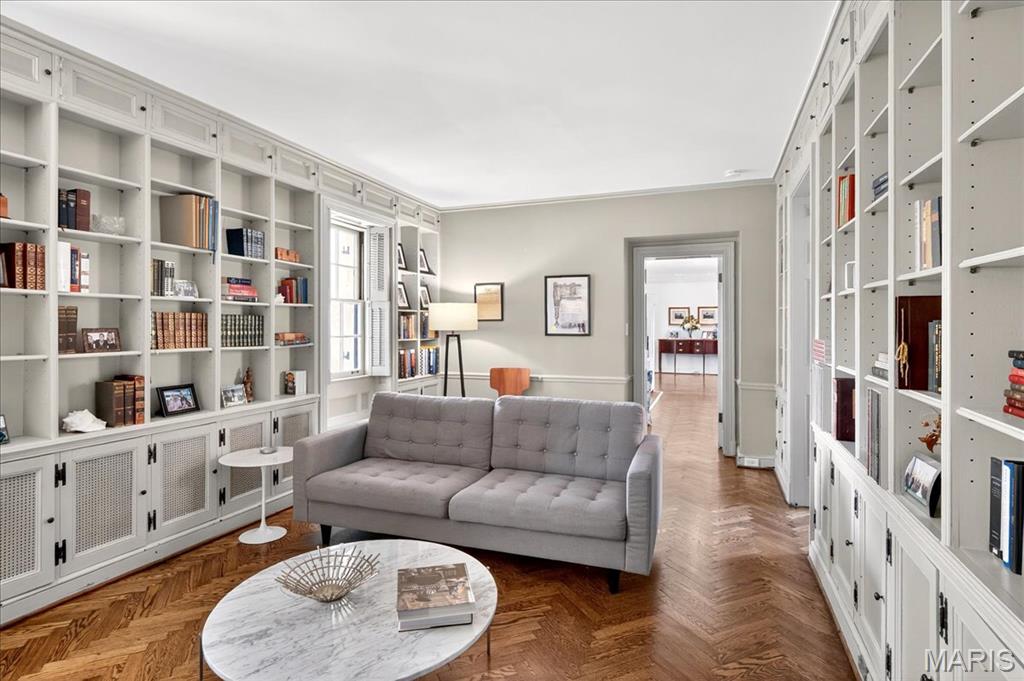 A W Dauster Estate - Residential