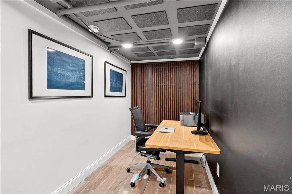 A W Dauster Estate - Residential