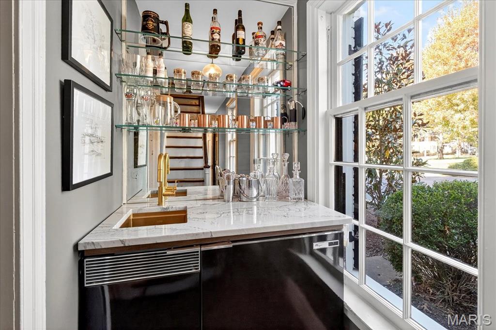 A W Dauster Estate - Residential