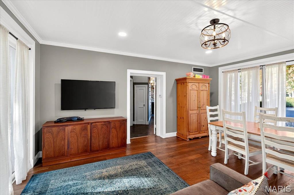 A W Dauster Estate - Residential