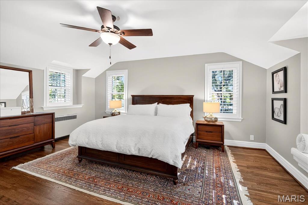 A W Dauster Estate - Residential