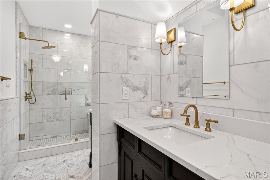 A W Dauster Estate - Residential