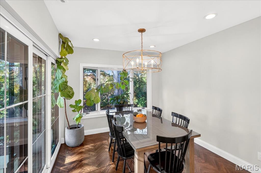 A W Dauster Estate - Residential