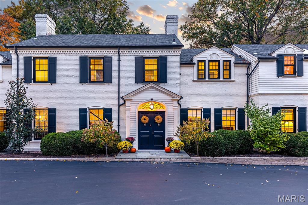 A W Dauster Estate - Residential