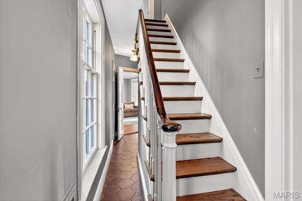 A W Dauster Estate - Residential