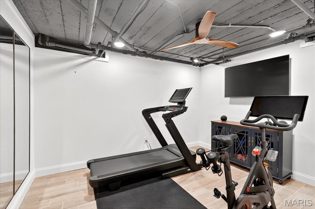 A W Dauster Estate - Residential