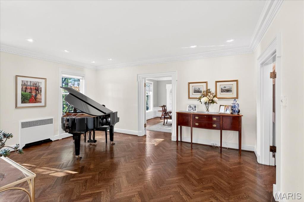 A W Dauster Estate - Residential