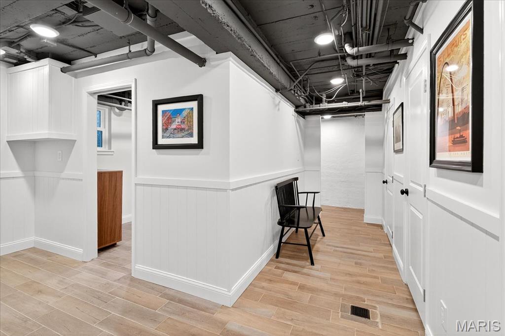 A W Dauster Estate - Residential