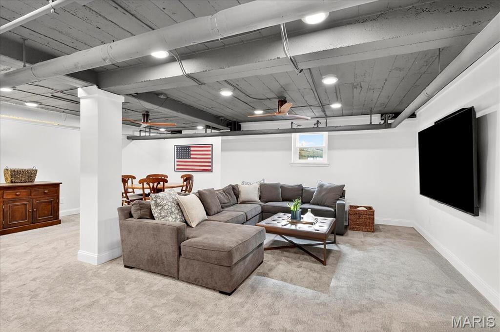 A W Dauster Estate - Residential