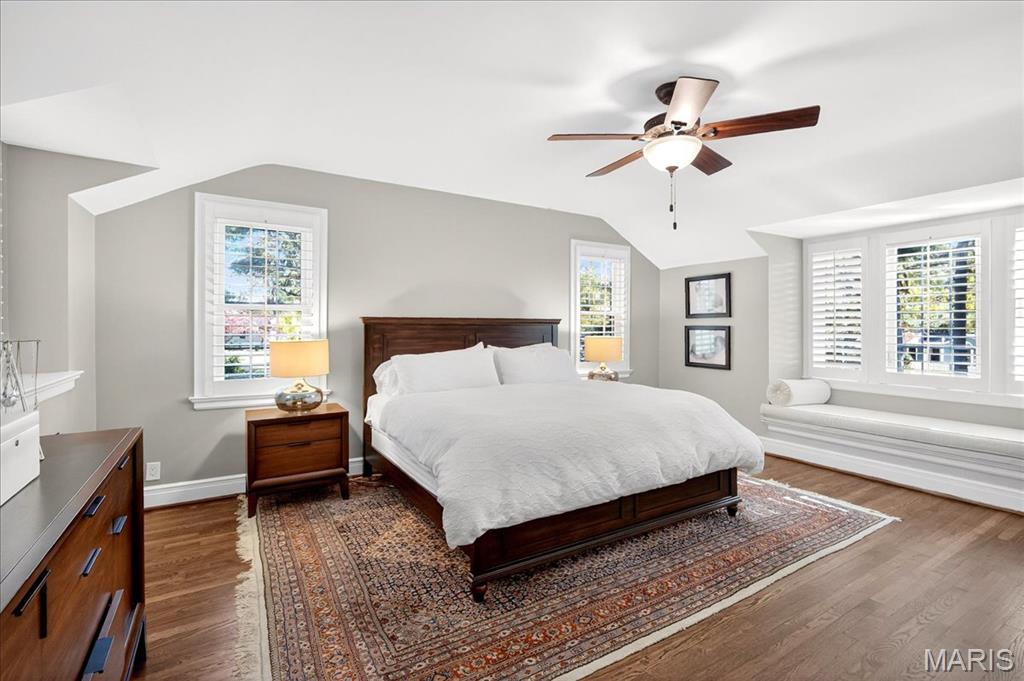 A W Dauster Estate - Residential