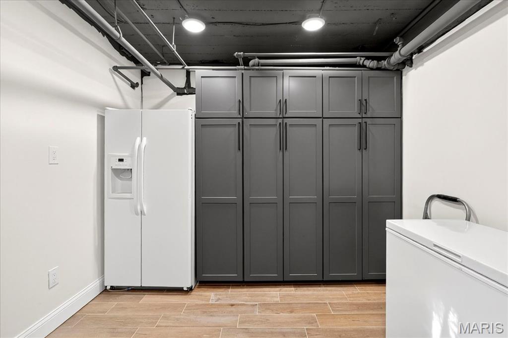 A W Dauster Estate - Residential