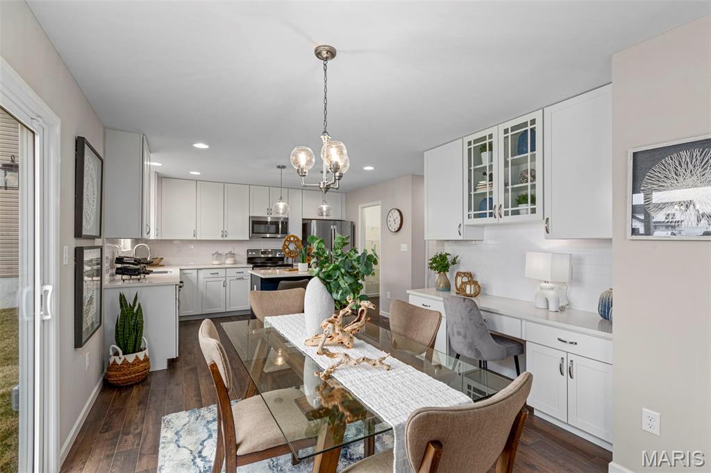 Whispering Pines - Residential