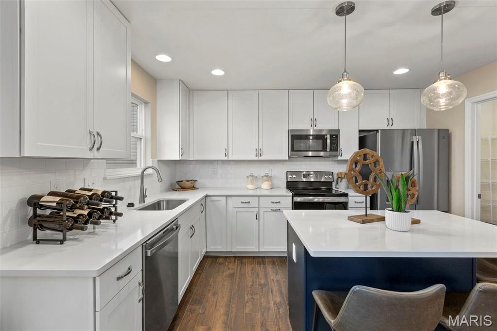 Whispering Pines - Residential